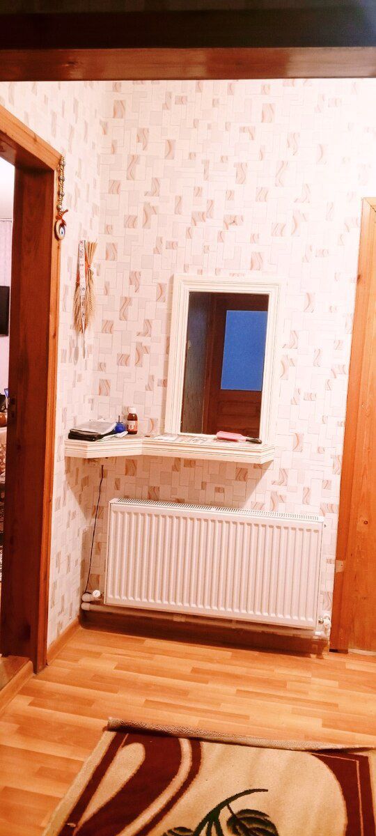 3-otaqlı yeni tikili, Mingəçevir ş., 84 m² — Mənzil, Mingəçevir (11)