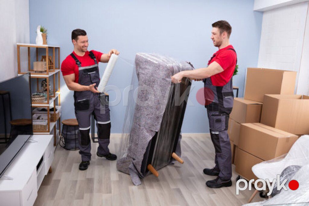 Yükdaşıma xidməti — Logistika, Bakı (11)