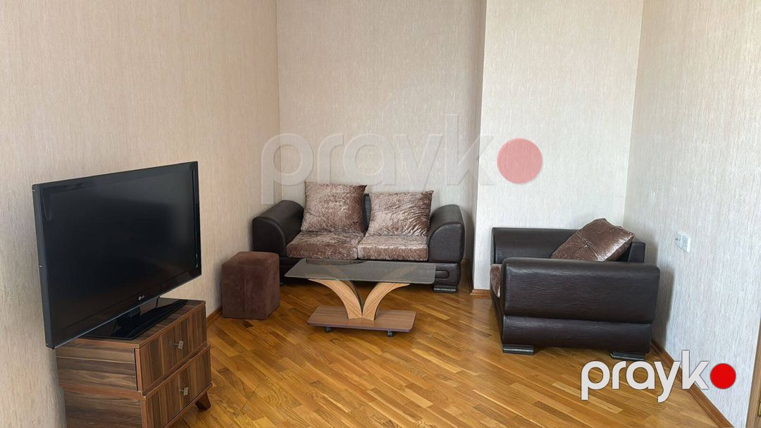 Satılır 2 otaqlı yeni tikili 100 m² — Mənzil, Bakı (5)