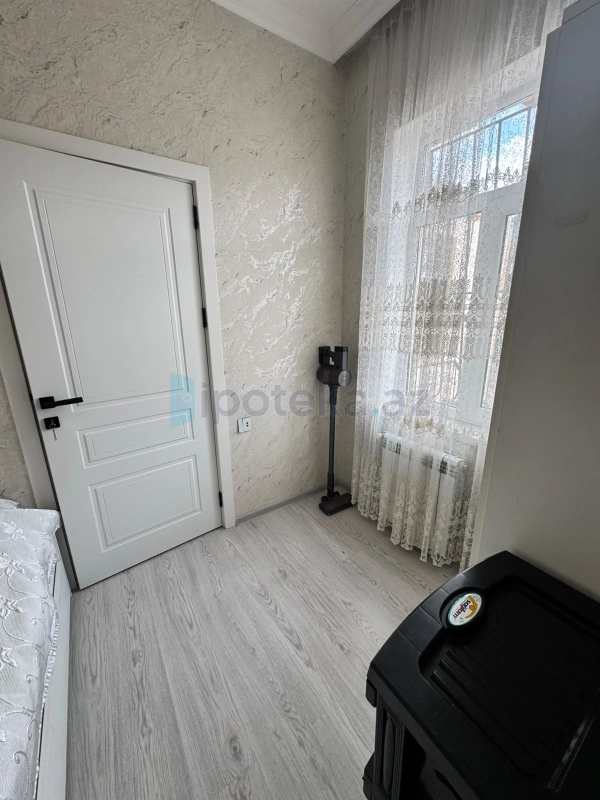 Satılır: 3 Otaq, Evlər/Villalar, Abşeron r., Masazır q., 60.00 m² — Ev, villa, Masazır (4)