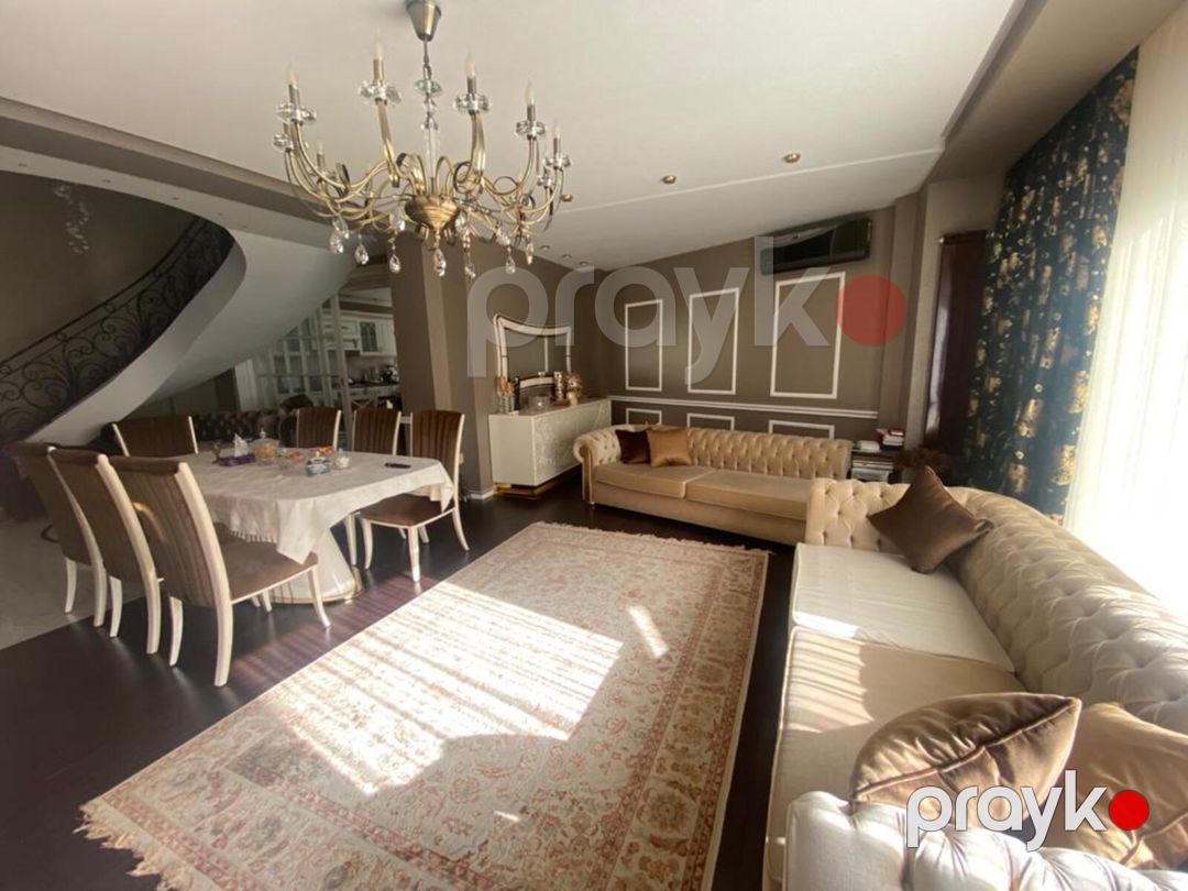 Satılır 4 otaqlı yeni tikili 180 m² — Mənzil, Bakı (2)