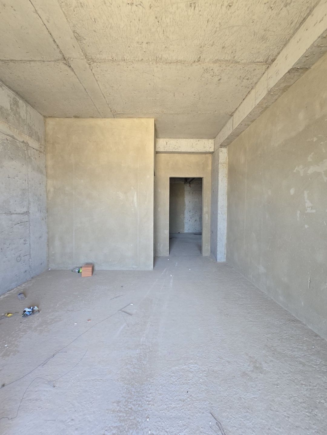 3-otaqlı yeni tikili, Ağ Şəhər qəs., 180 m² — Mənzil, Bakı (11)