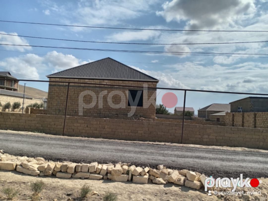 2 sot torpaq sahəsi, Lökbatan yolu — Torpaq, Bakı (3)