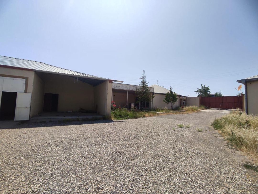 İcarəyə verilir obyekt 3000 m² — Əmlak, Naxçıvan (10)