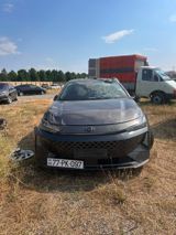 Changan Qiyuan A06, 1.5 L, 28.39 kWh, 2023 il, 25 000 km — Cars