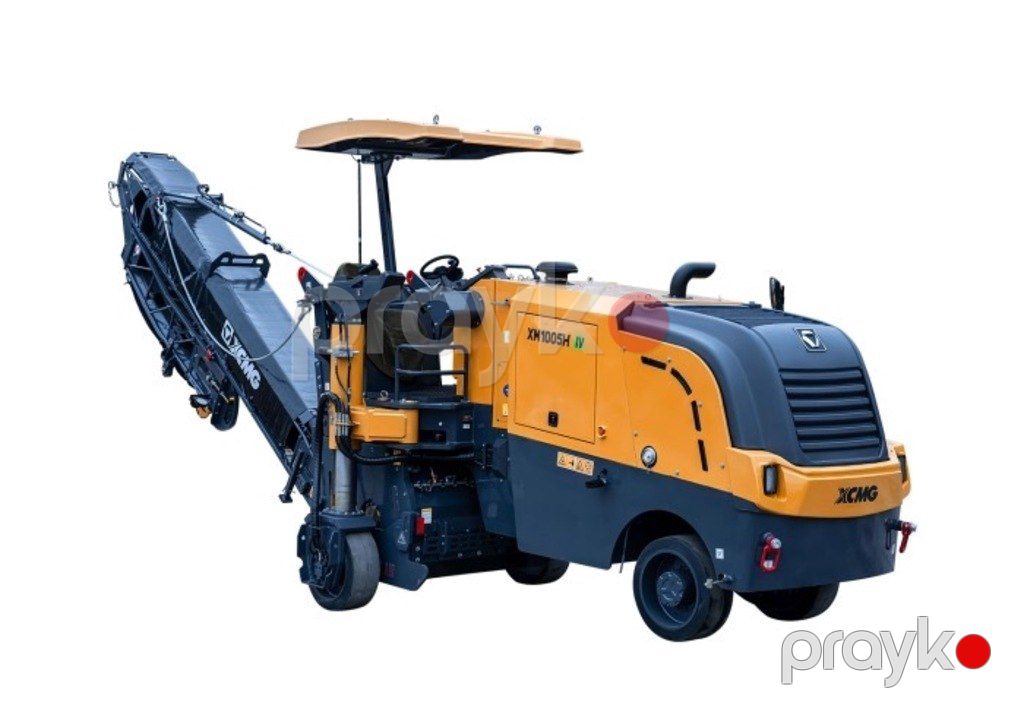Xcmg Asfalt freza XM1005H, 2025 il — İnşaat texnikası, Bakı (3)