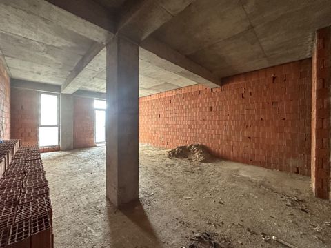 Satılır 2 otaqlı yeni tikili 64.5 m² — Bakı