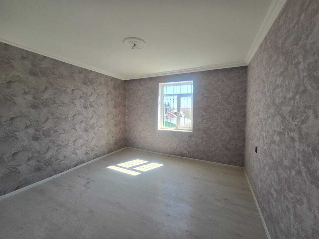 Satılır 4 otaqlı həyət evi/bağ evi 115 m² — Ev, villa, Bakı (6)