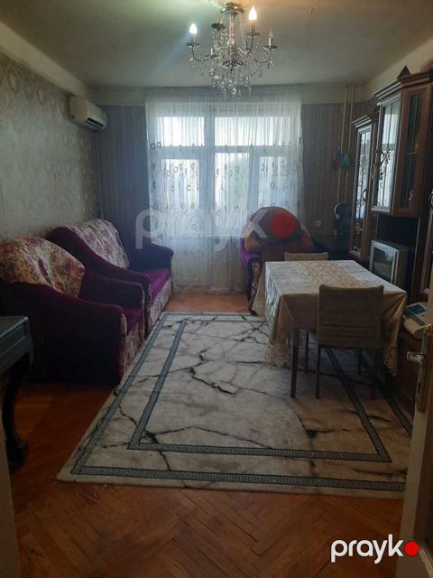 Satılır 3 otaqlı köhnə tikili 72 m²
