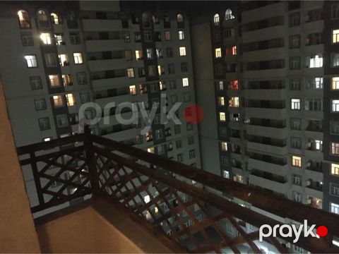 Satılır 2 otaqlı yeni tikili 43 m² — Bakı