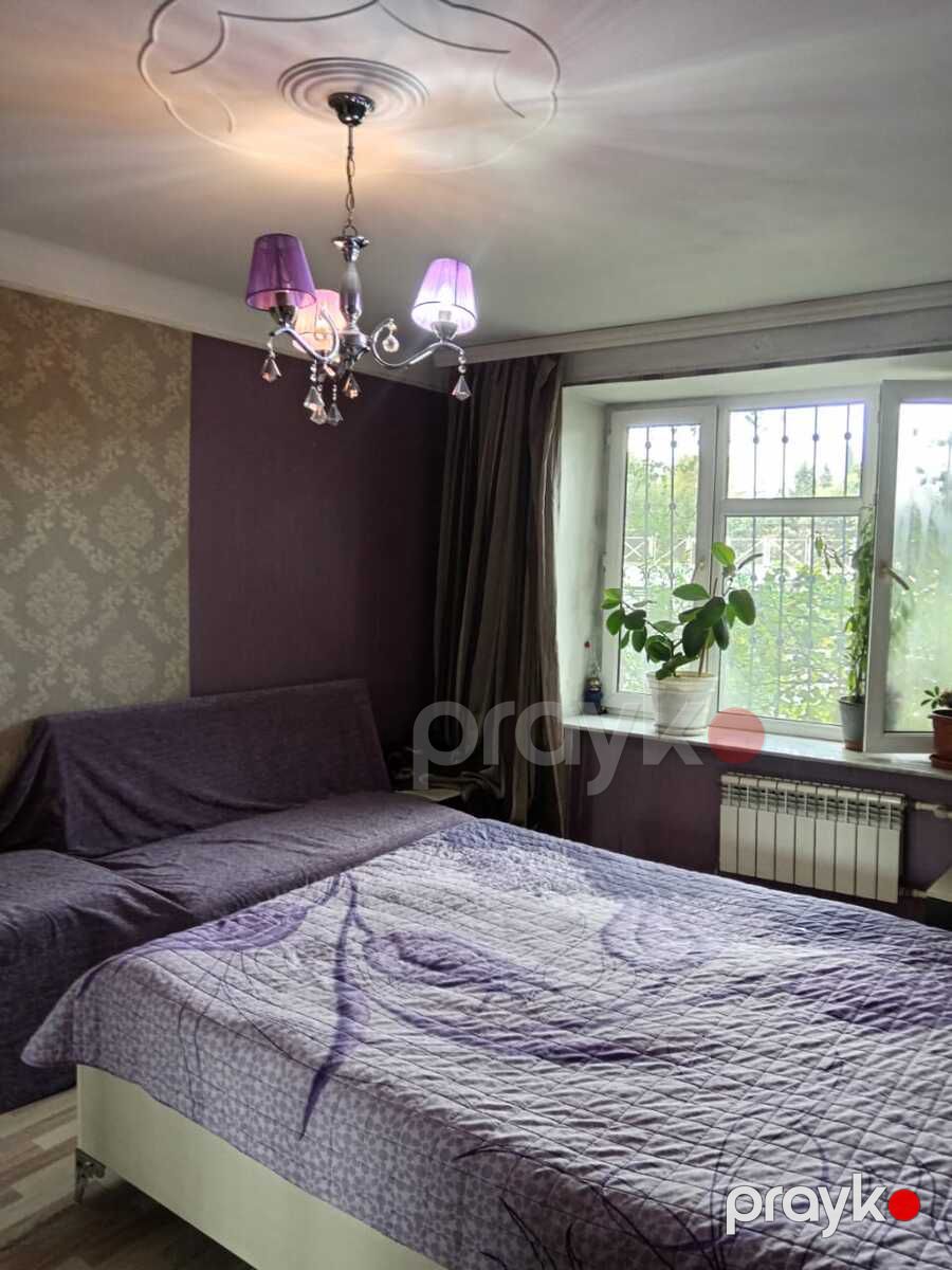 3-otaqlı mənzil, Azadlıq pr. 160, 60 m² — Mənzil, Bakı (6)