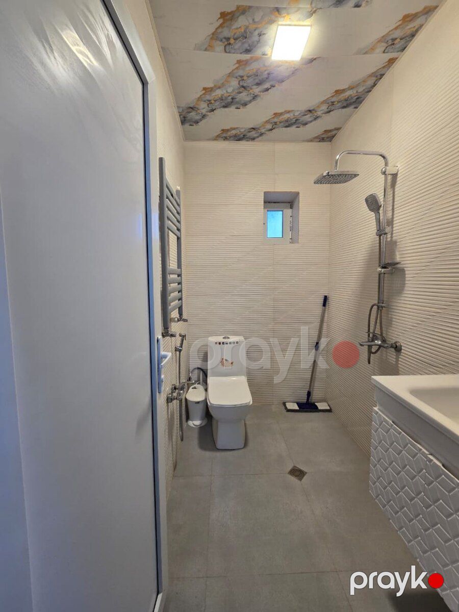 Həyət evi, Binə qəs — Ev, villa, Bakı (11)