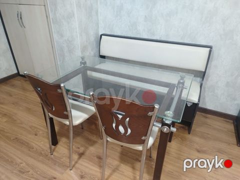 Mətbəx masa dəsti 120₼. divan bazalıdır. Ünvan