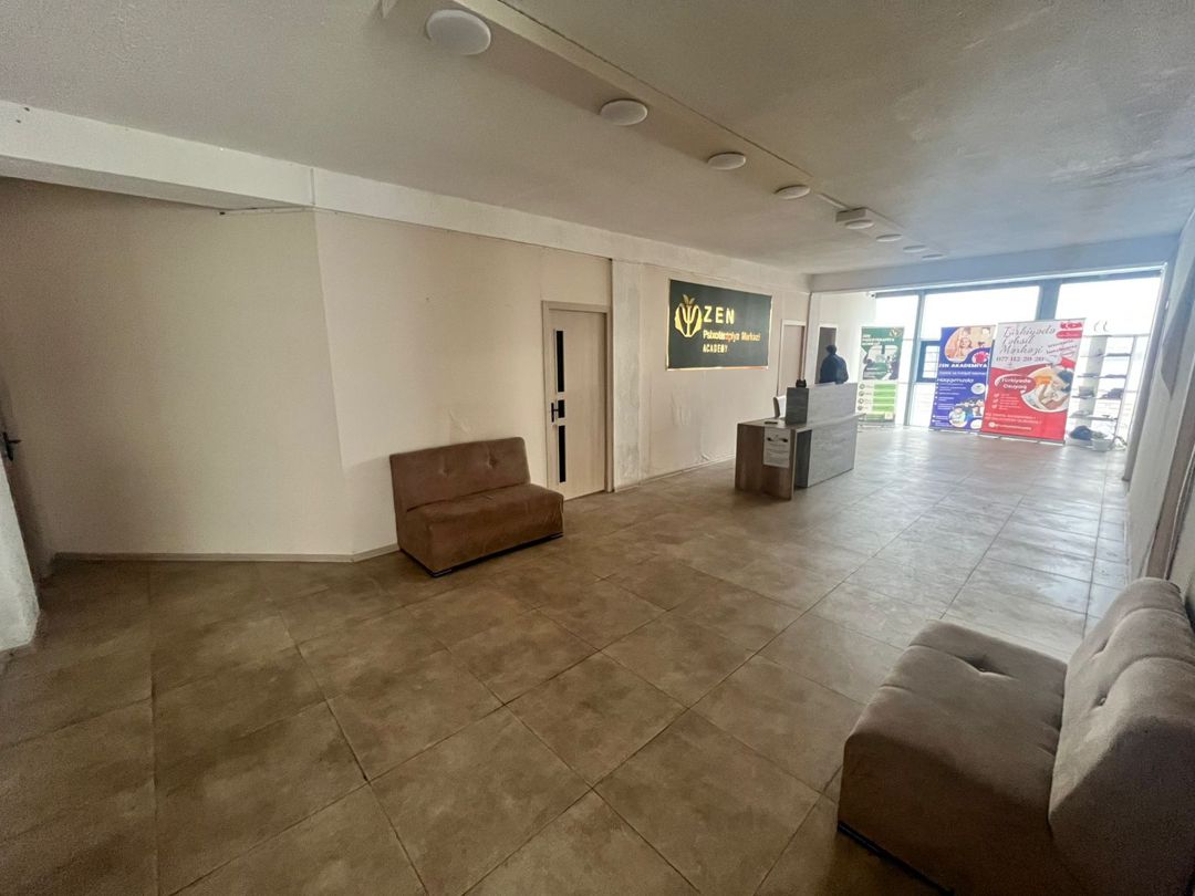 İcarəyə verilir obyekt 1000 m² — Əmlak, Bakı (11)