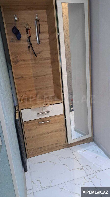 Abşeron rayonunda 3 otaqlı Yeni tikili Satılır, 52 m² — Mənzil, Bakı (5)