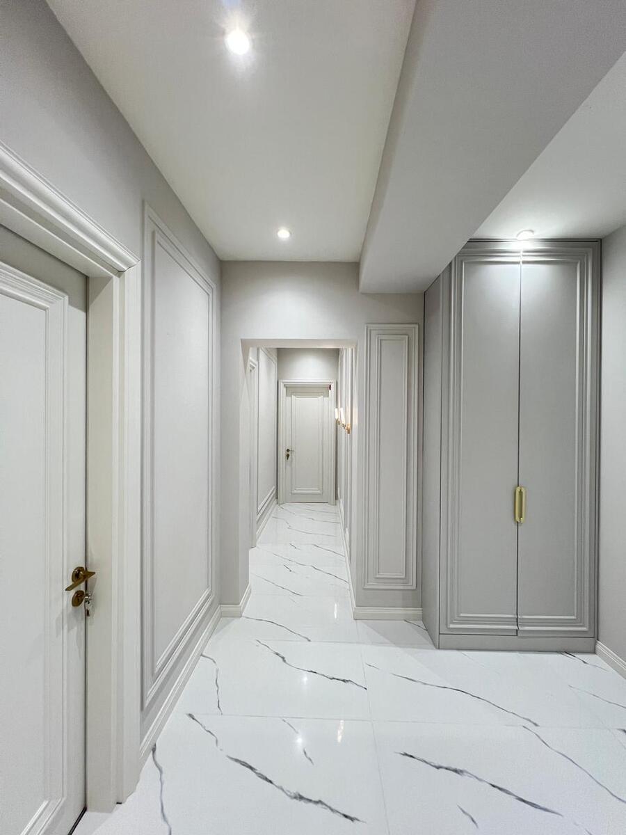 Satılır 2 otaqlı yeni tikili 85 m² — Mənzil, Bakı (2)