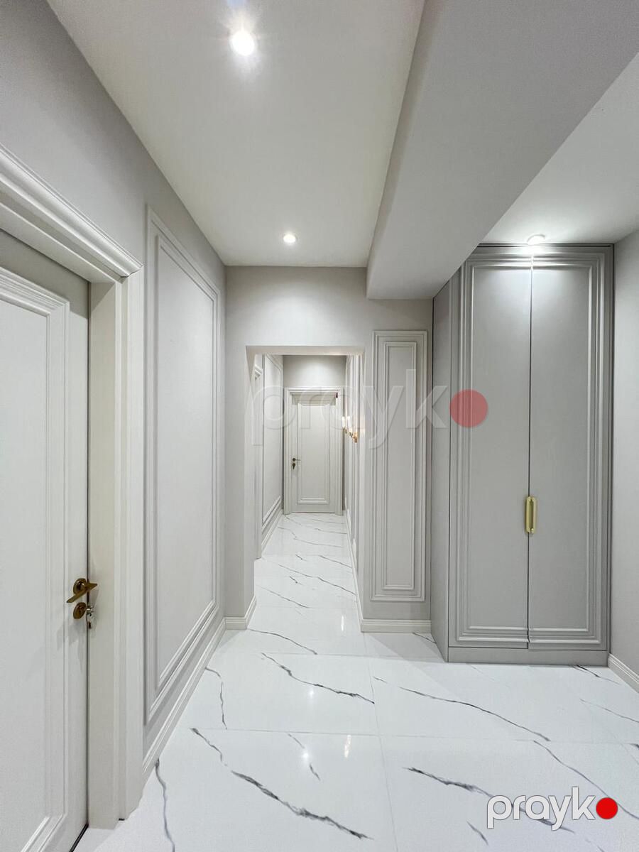 Satılır 2 otaqlı yeni tikili 85 m² — Mənzil, Bakı (2)