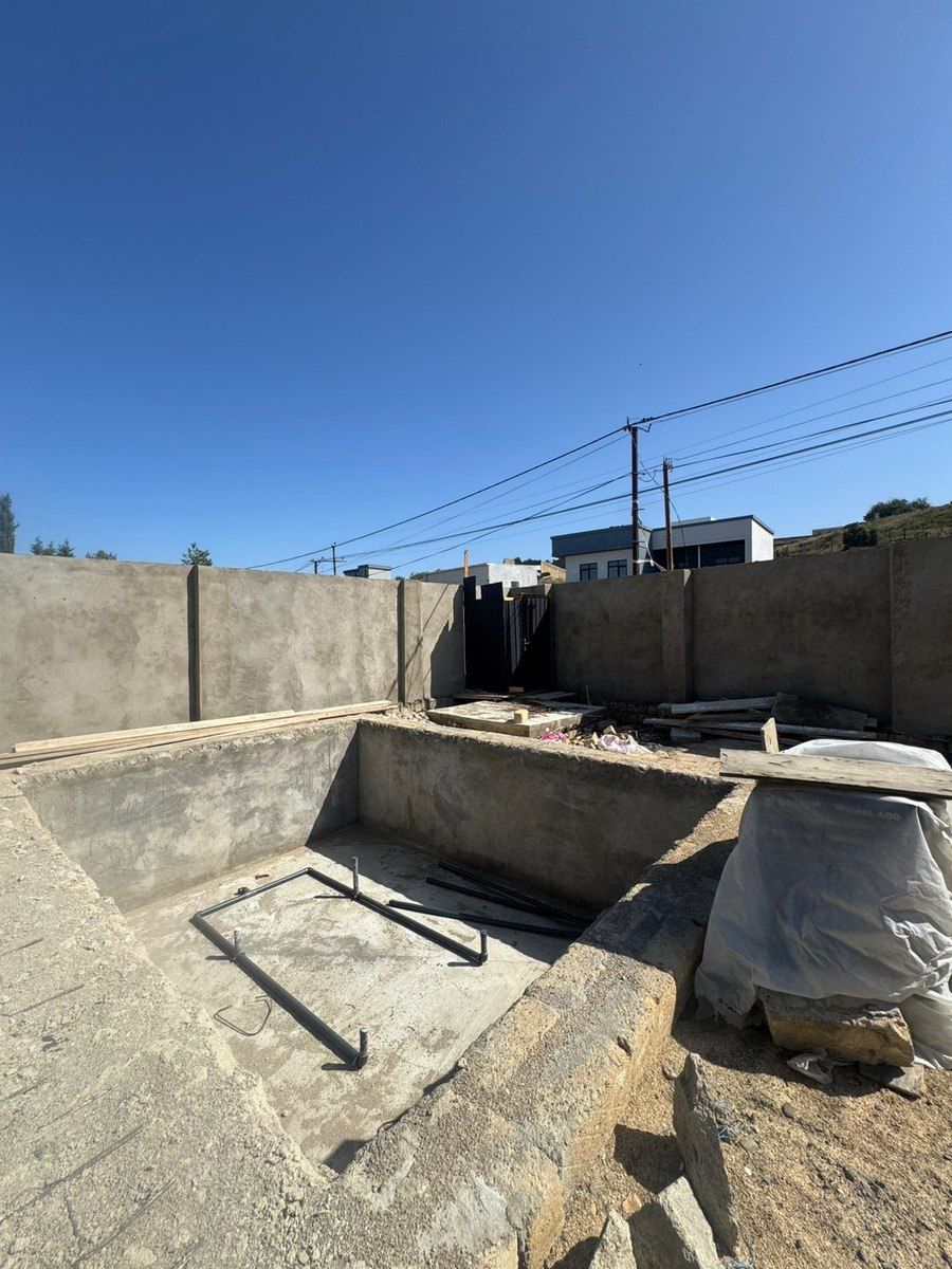 Satılır 4 otaqlı həyət evi/bağ evi 134 m² — Ev, villa, Bakı (12)