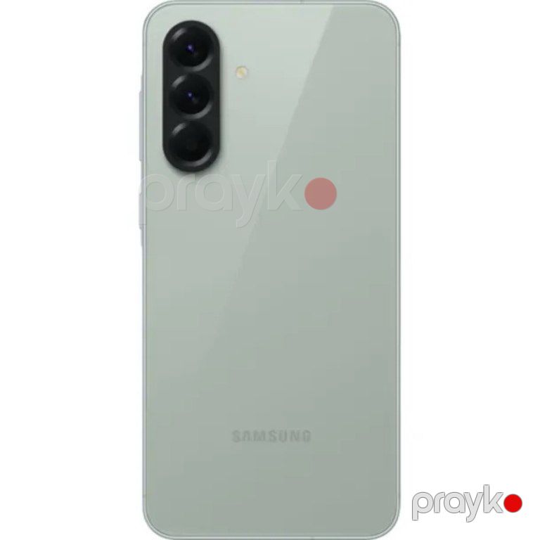 Samsung Galaxy A56 Awesome Olive 256GB/8GB — Smartfonlar, Bakı (3)