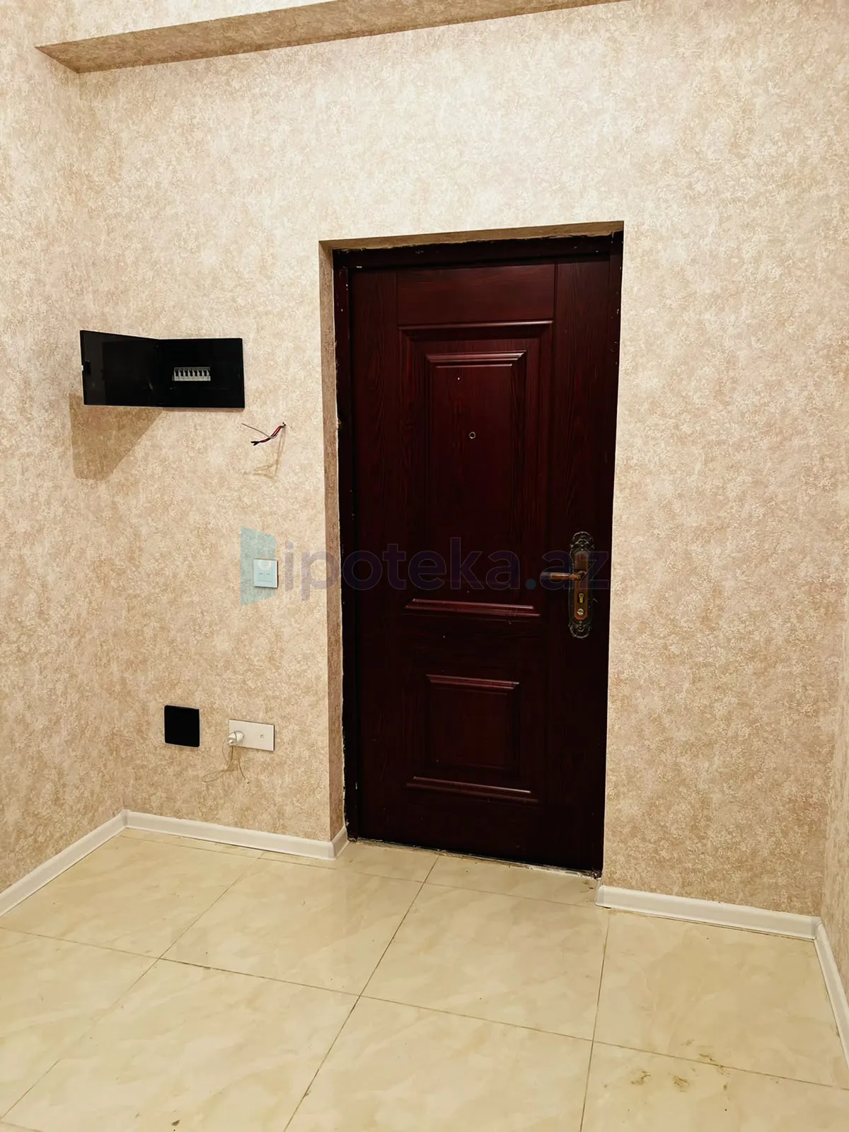 Satılır: 2 Otaq, Yeni tikili, Sabunçu r., Məmmədli q., 67.00 m² — Mənzil, Məhəmmədli (10)