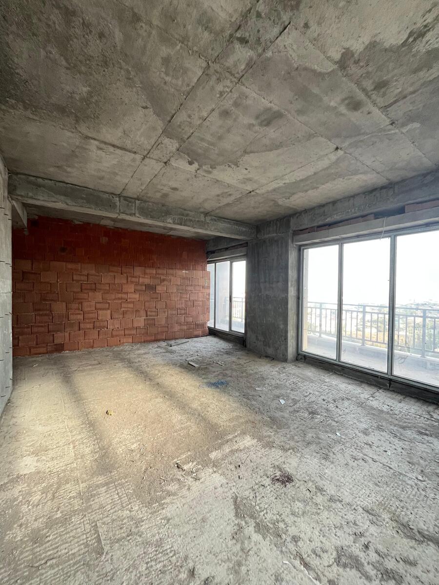 Satılır 6 otaqlı yeni tikili 290 m² — Mənzil, Bakı (8)