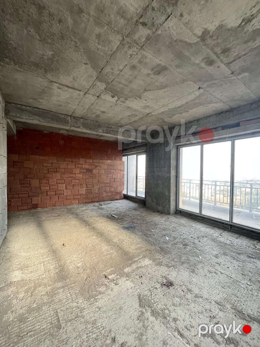 Satılır 6 otaqlı yeni tikili 290 m² — Mənzil, Bakı (8)