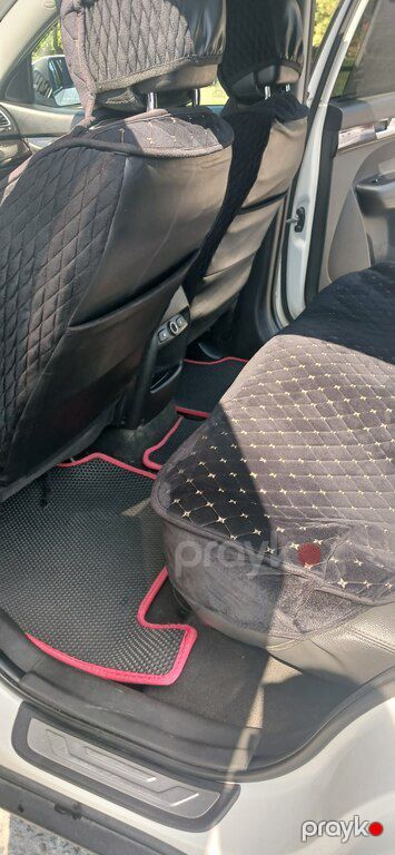 Kia Sorento, 2.0 L, 2012 il, 240 000 km — Avtomobillər, Balakən (8)