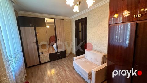 Satılır 2 otaqlı köhnə tikili 45 m²