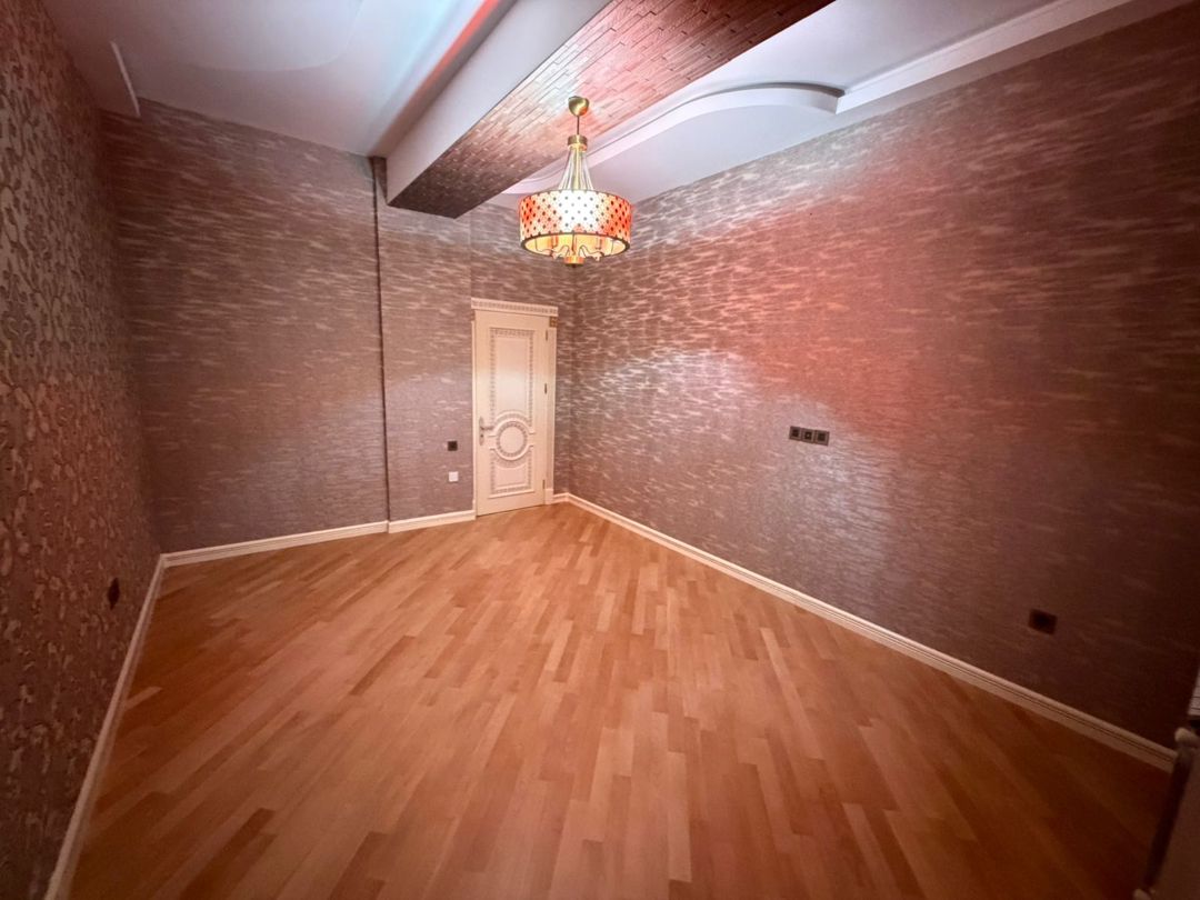 İcarəyə verilir 5 otaqlı yeni tikili 180 m² — Mənzil, Bakı (3)