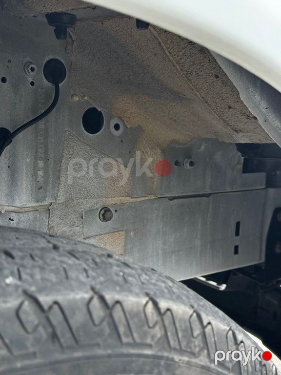 Ford Transit, 2.4 L, 2008 il, 121 000 km — Yük maşınları, Bakı (7)