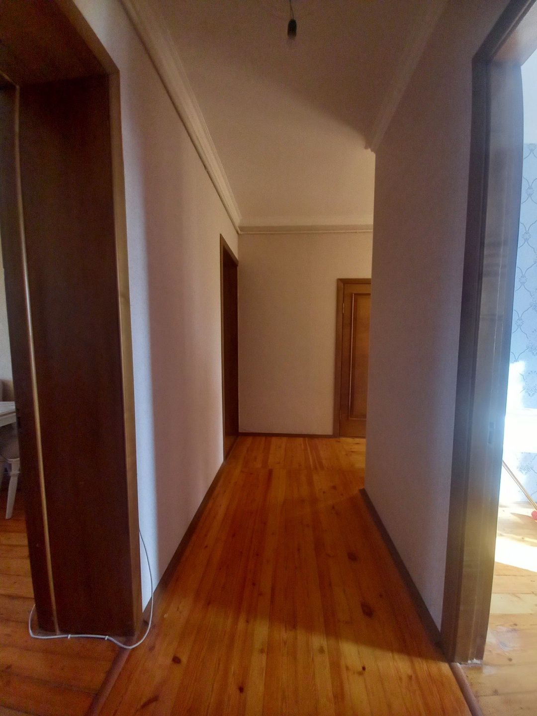 3-otaqlı mənzil, Sumqayıt ş., 88 m² — Mənzil, Sumqayıt (11)