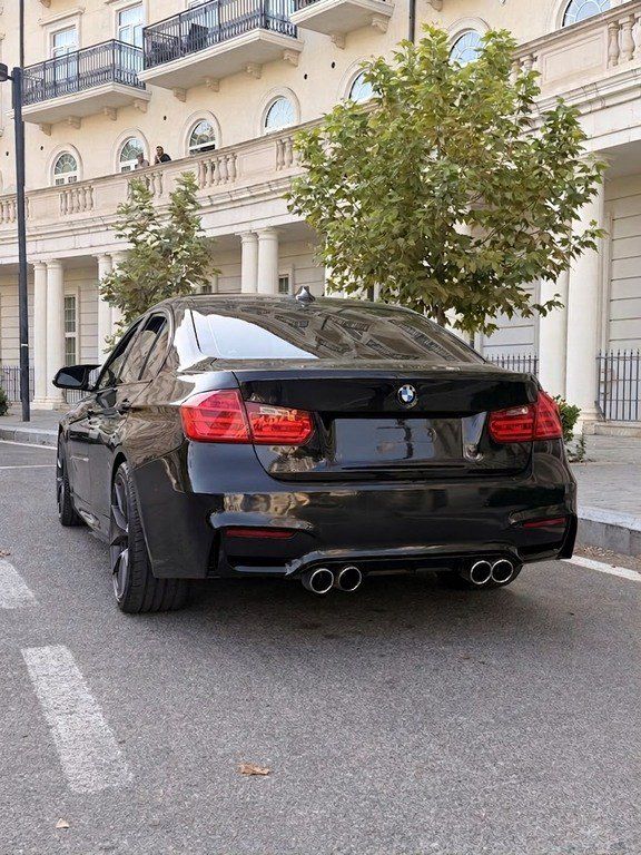 BMW 328, 2.0 L, 2012 il, 270 000 km — Avtomobillər, Bakı (3)
