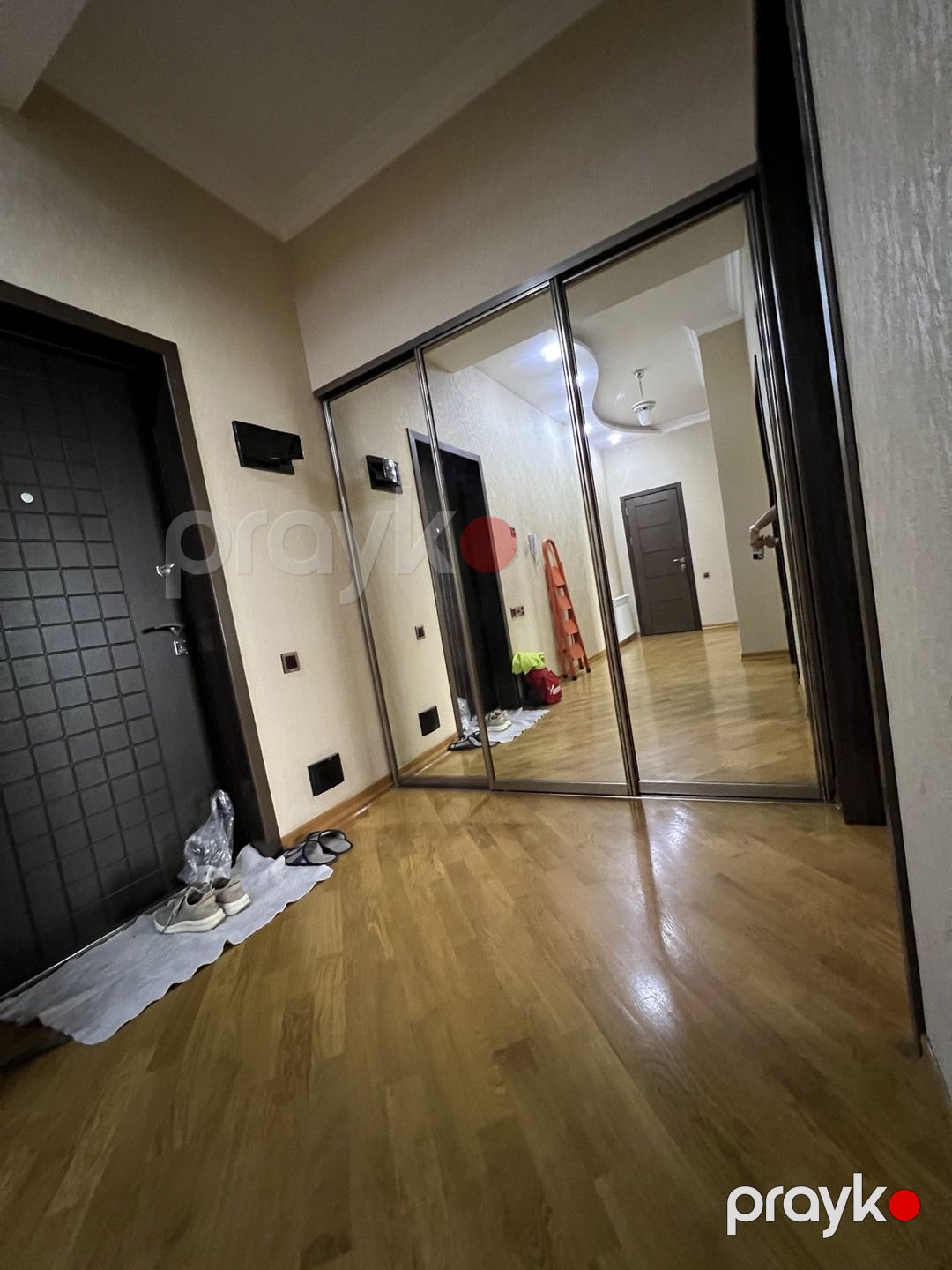 İcarəyə verilir 2 otaqlı yeni tikili 84 m² — Mənzil, Bakı (2)