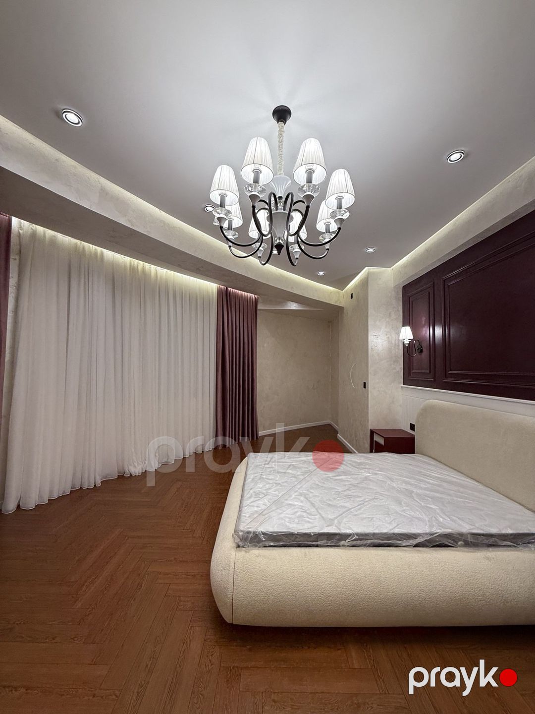 Satılır 3 otaqlı yeni tikili 110 m² — Mənzil, Bakı (5)