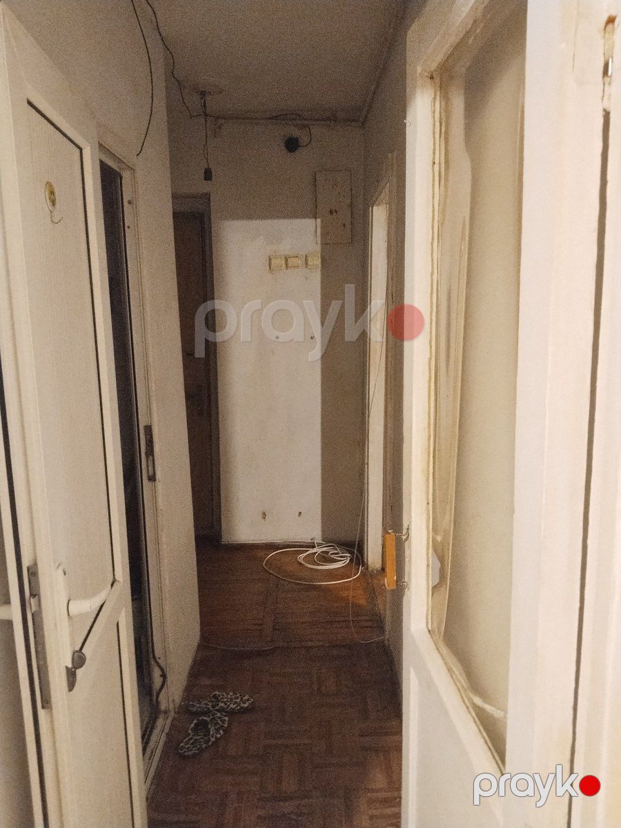 Satılır 2 otaqlı köhnə tikili 55 m² — Mənzil, Bakı (7)