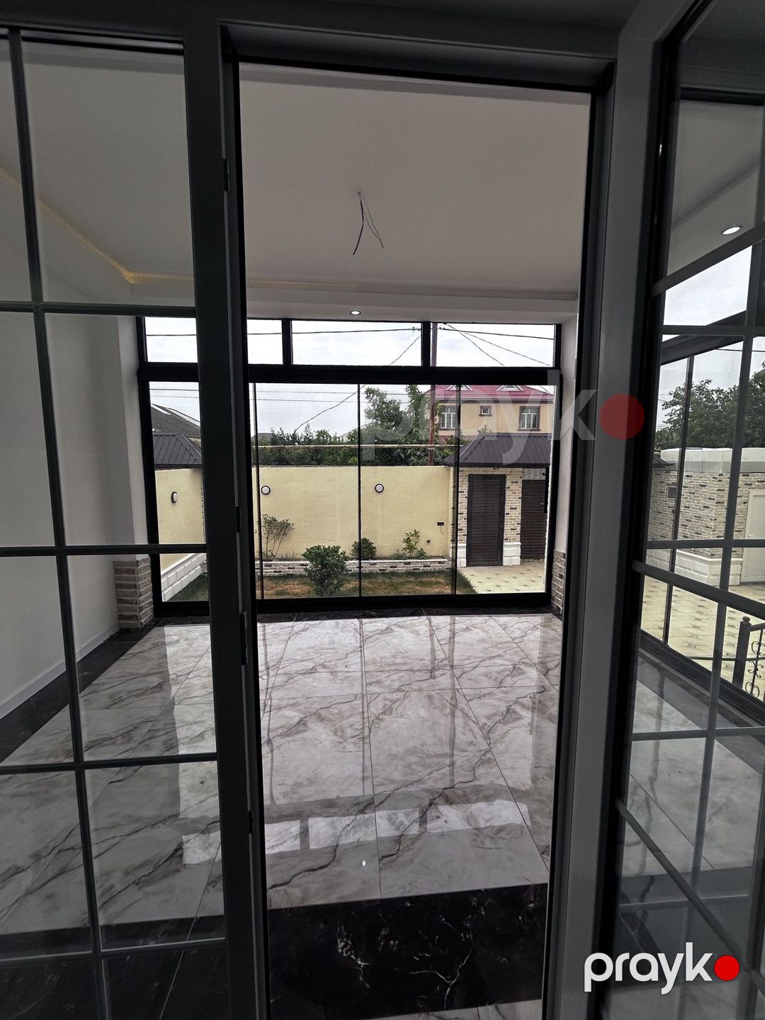 Satılır 4 otaqlı həyət evi/bağ evi 150 m² — Ev, villa, Bakı (11)