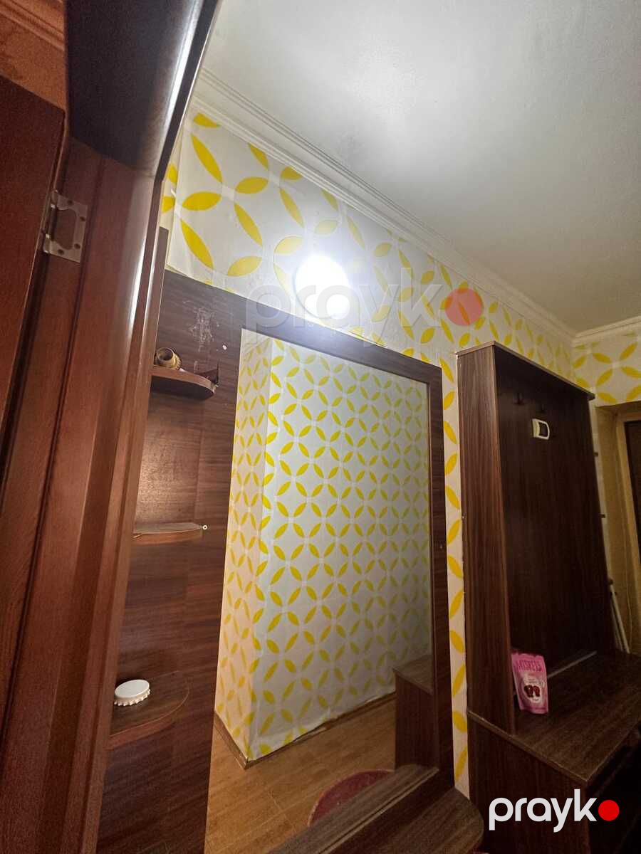 İcarəyə verilir 2 otaqlı köhnə tikili 70 m² — Mənzil, Bakı (8)