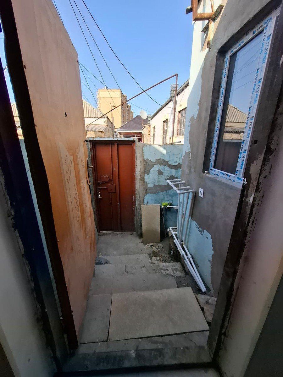 Satılır 3 otaqlı həyət evi/bağ evi 60 m² — Ev, villa, Xırdalan (4)
