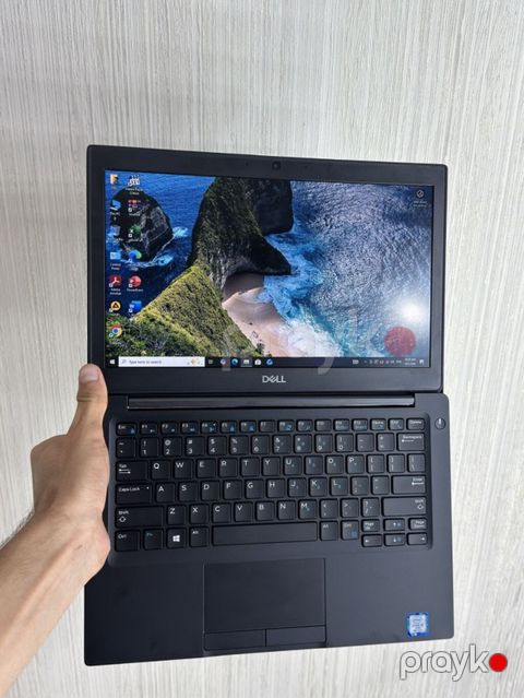 İşlənmiş Dell Latitude, 12.5 Intel Core i5, 256 GB, Ünvandan götürmə, Ödənişli çatdırılma — Digah