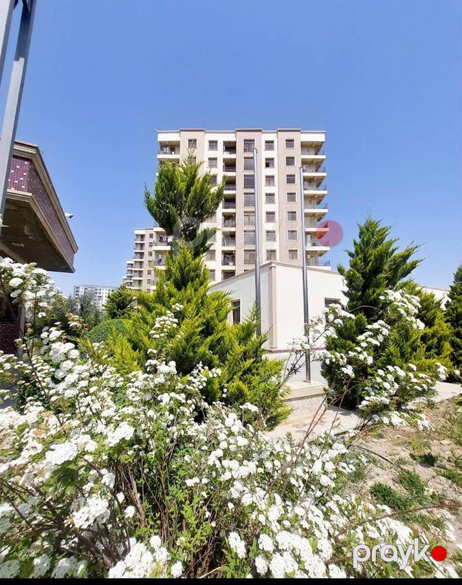 Satılır 1 otaqlı yeni tikili 58 m² — Mənzil, Bakı (2)