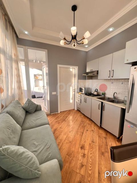 İcarəyə verilir 2 otaqlı yeni tikili 75 m²
