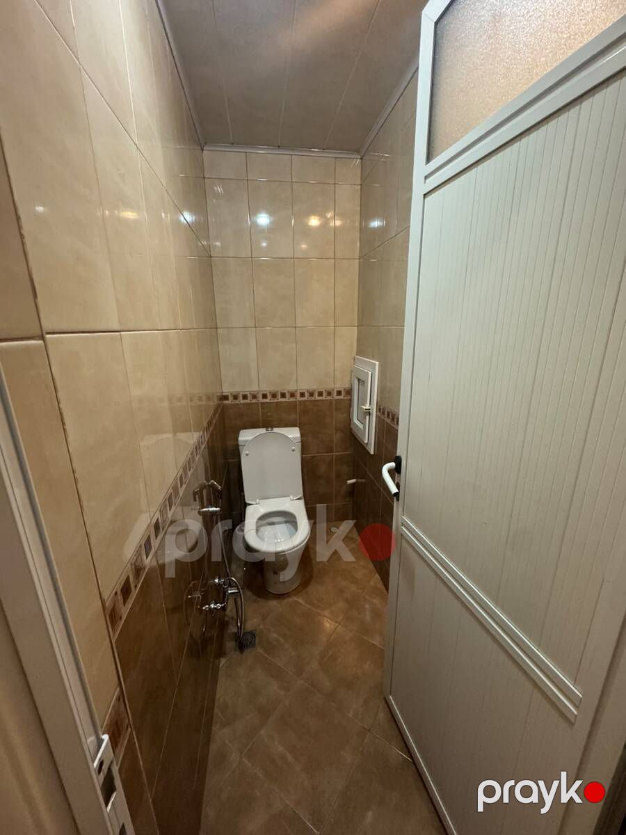 2-otaqlı yeni tikili kirayə verilir, Yasamal r., 80 m² — Mənzil, Bakı (8)