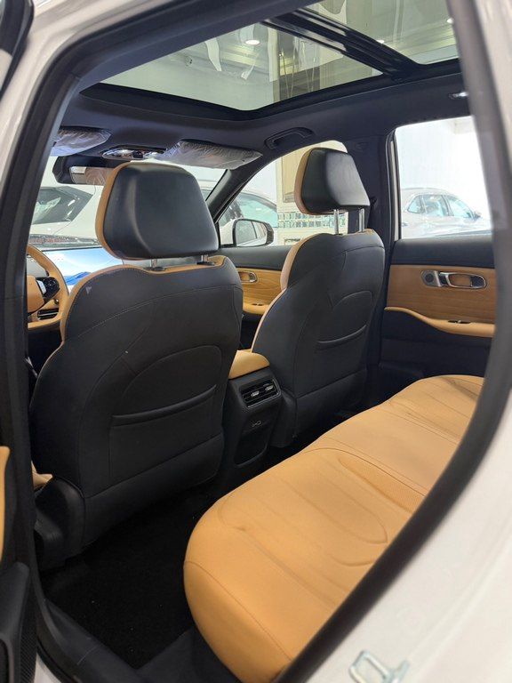 Geely Galaxy Starship 7, 1.5 L, 19.09 kWh, 2026 il, yeni — Avtomobillər, Bakı (9)