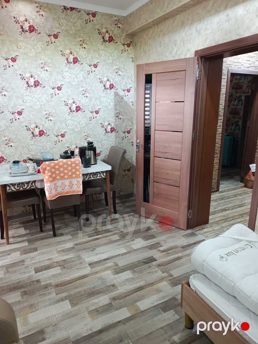 Satılır 3 otaqlı yeni tikili 73 m² — Mənzil, Bakı (12)