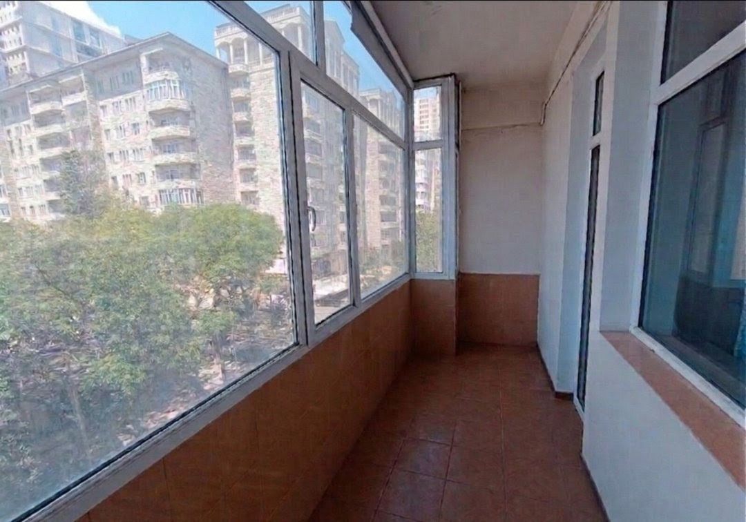 Satılır 3 otaqlı yeni tikili 130 m² — Mənzil, Bakı (10)