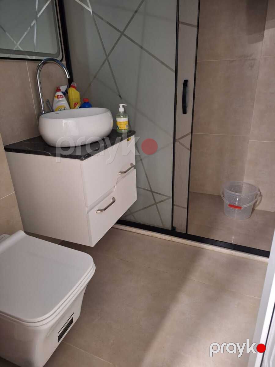 İcarəyə verilir 2 otaqlı köhnə tikili 86 m² — Mənzil, Bakı (6)