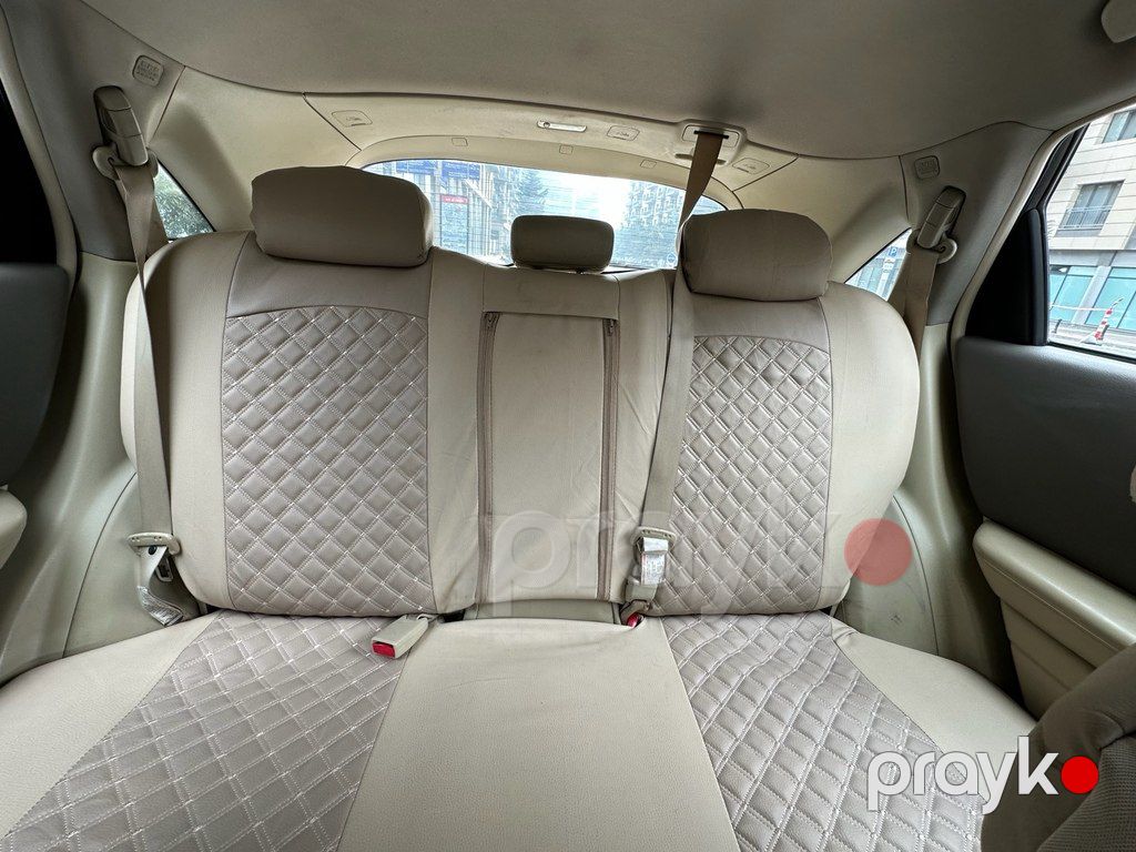 Infiniti FX35, 3.5 L, 2008 il, 271 000 km — Avtomobillər, Bakı (8)