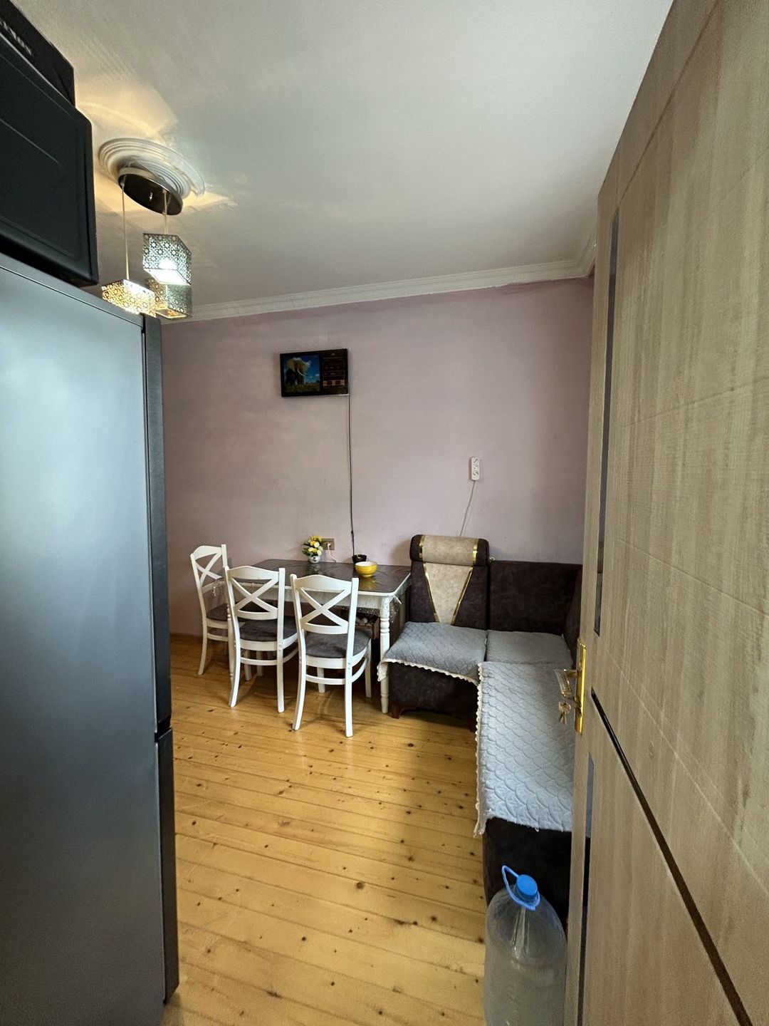 Satılır 2 otaqlı həyət evi/bağ evi 65 m² — Ev, villa, Bakı (7)