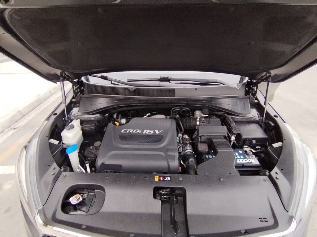 Kia Sorento, 2.0 L, 2015 il, 204 000 km — Avtomobillər, Sumqayıt (12)
