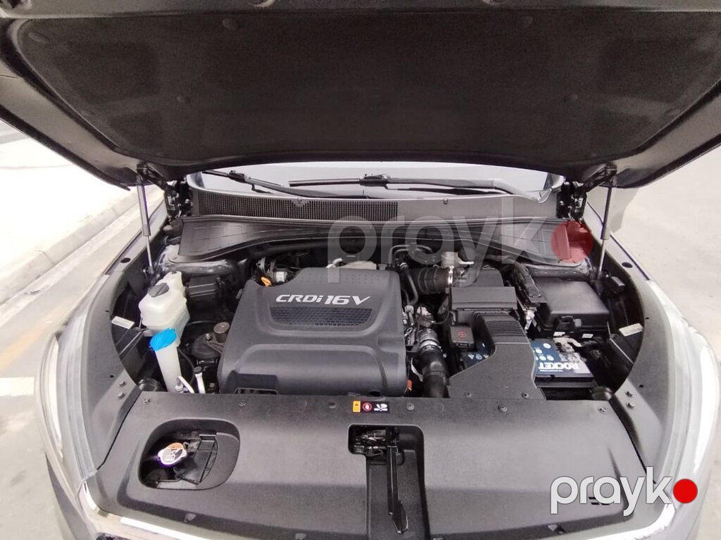 Kia Sorento, 2.0 L, 2015 il, 204 000 km — Avtomobillər, Sumqayıt (12)